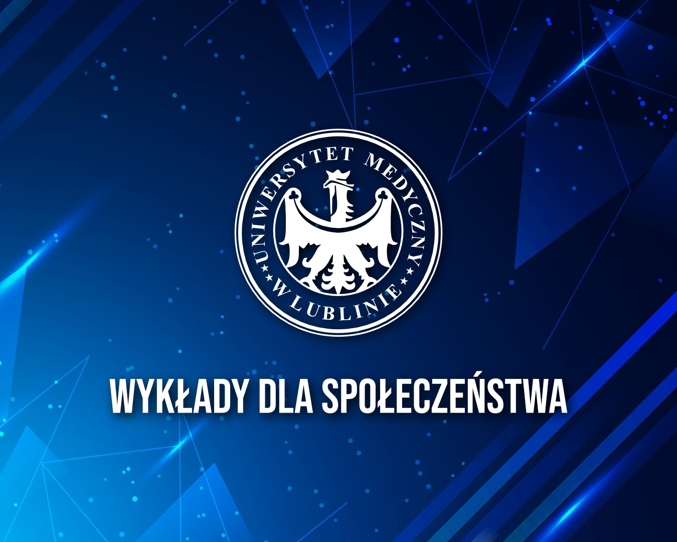 logo wykłady dla społeczeństwa